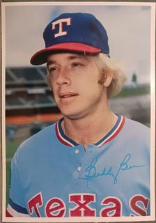 Buddy Bell