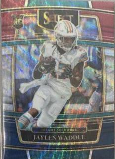 Jaylen Waddle