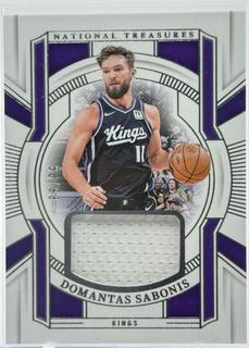 Domantas Sabonis