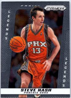 Steve Nash
