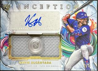 Kevin Alcantara