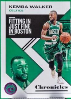 Kemba Walker