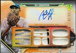 CC Sabathia