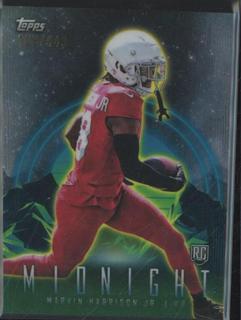 Marvin Harrison Jr.