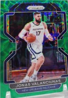 Jonas Valanciunas