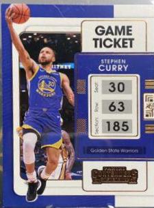 Stephen Curry