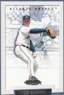Tom Glavine