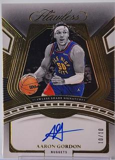 Aaron Gordon