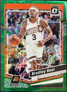 Bradley Beal