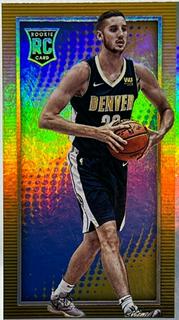 Tyler Lydon