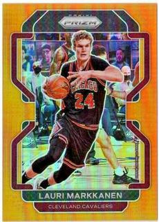 Lauri Markkanen