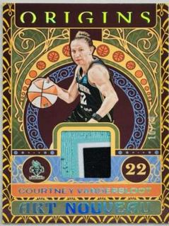 Courtney Vandersloot