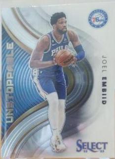 Joel Embiid