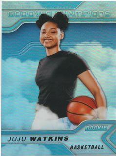 Juju Watkins