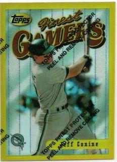 Jeff Conine