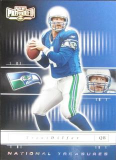 Trent Dilfer