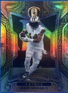 Mark Ingram II