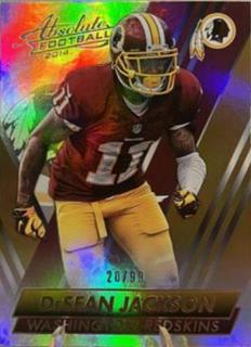 DeSean Jackson