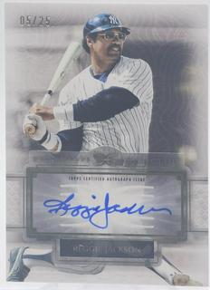 Reggie Jackson