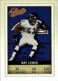 Ray Lewis
