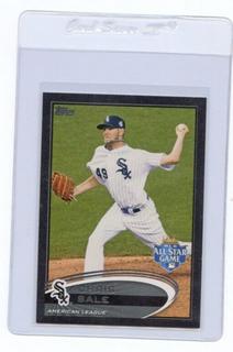 Chris Sale