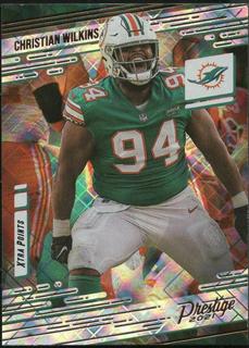 Christian Wilkins