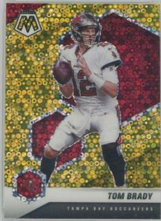 Tom Brady