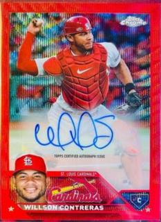 Willson Contreras