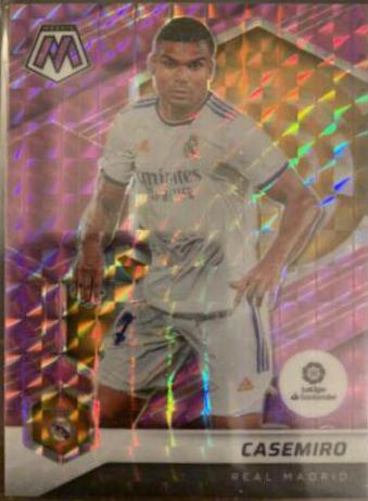 Casemiro [Purple Mosaic] #81