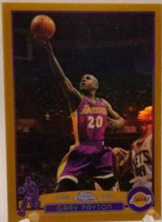 Gary Payton