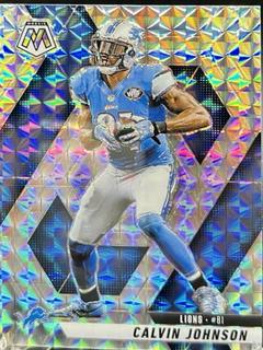 Calvin Johnson