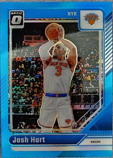 Josh Hart