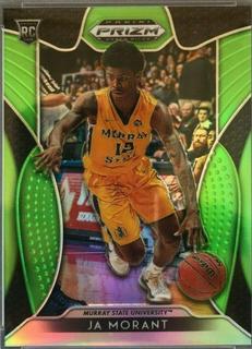 Ja Morant