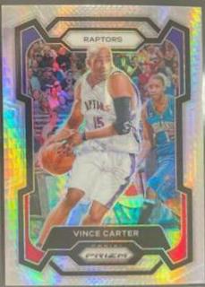 Vince Carter
