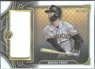 Buster Posey