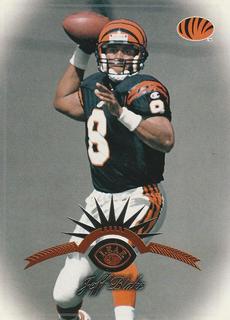 Jeff Blake