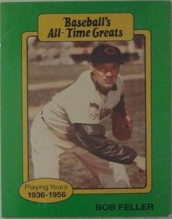 Bob Feller