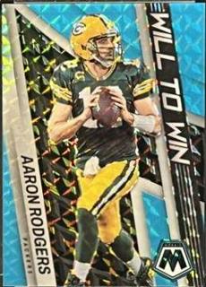 Aaron Rodgers