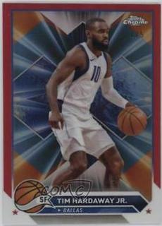 Tim Hardaway Jr.