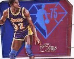Magic Johnson
