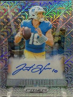 Justin Herbert
