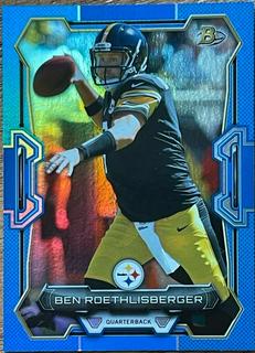 Ben Roethlisberger