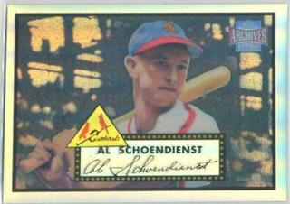 Red Schoendienst