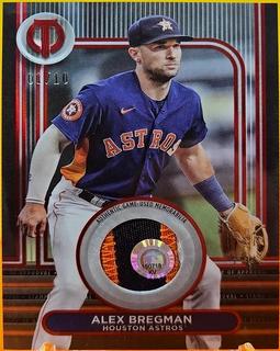 Alex Bregman