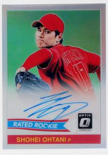 Shohei Ohtani