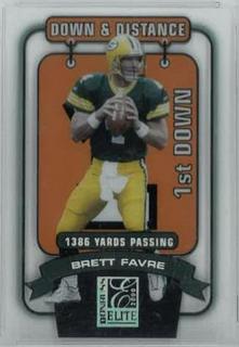 Brett Favre