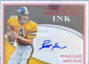 Brett Favre