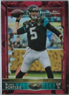 Blake Bortles