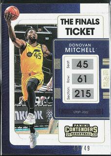 Donovan Mitchell