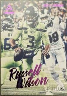 Russell Wilson